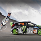 Image for article titled Ten Places Ken Block Should Film Gymkhana 6